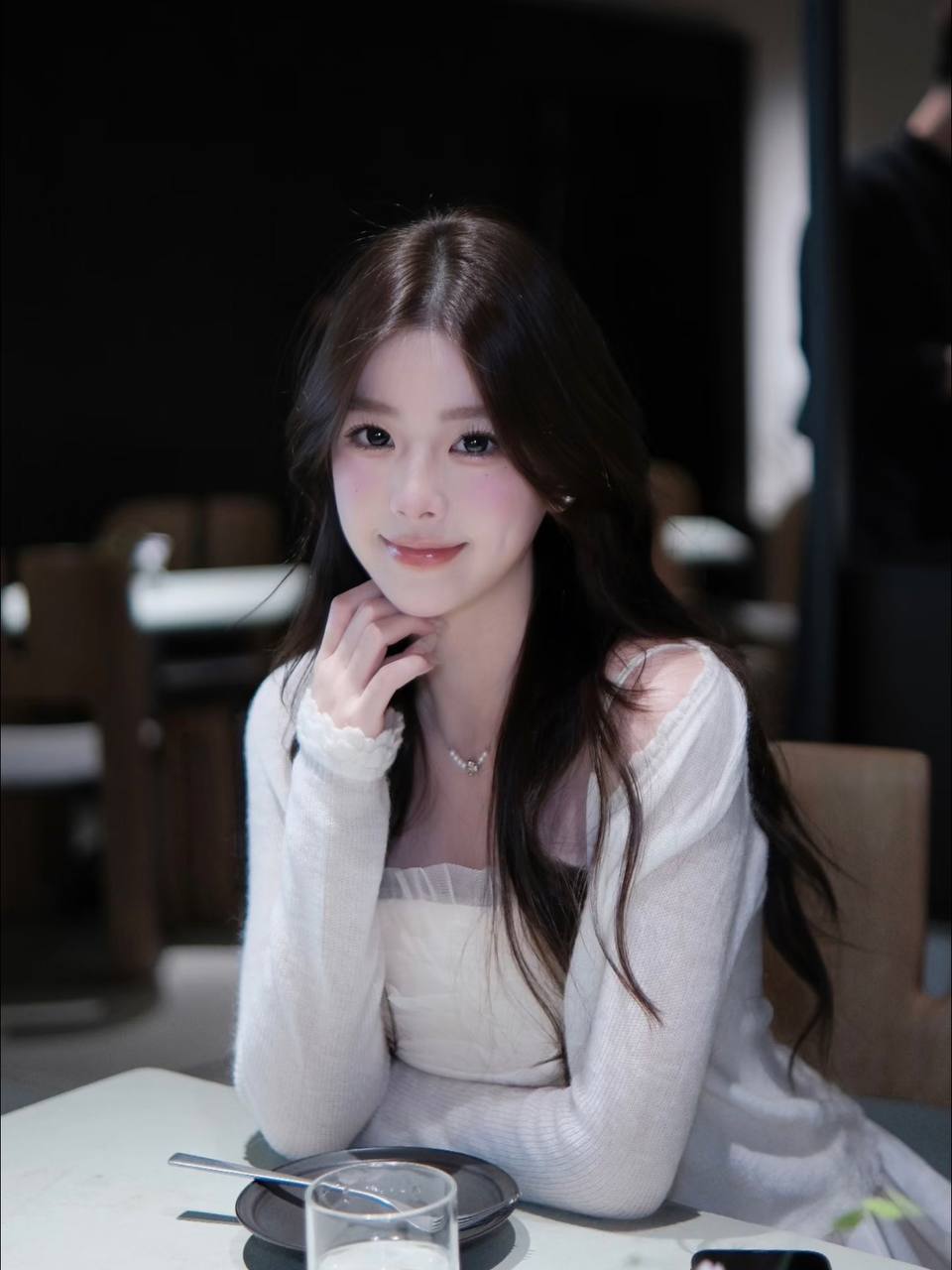 夜车孤城